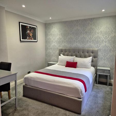 The Beverley Apartments London - Victoria Kültér fotó