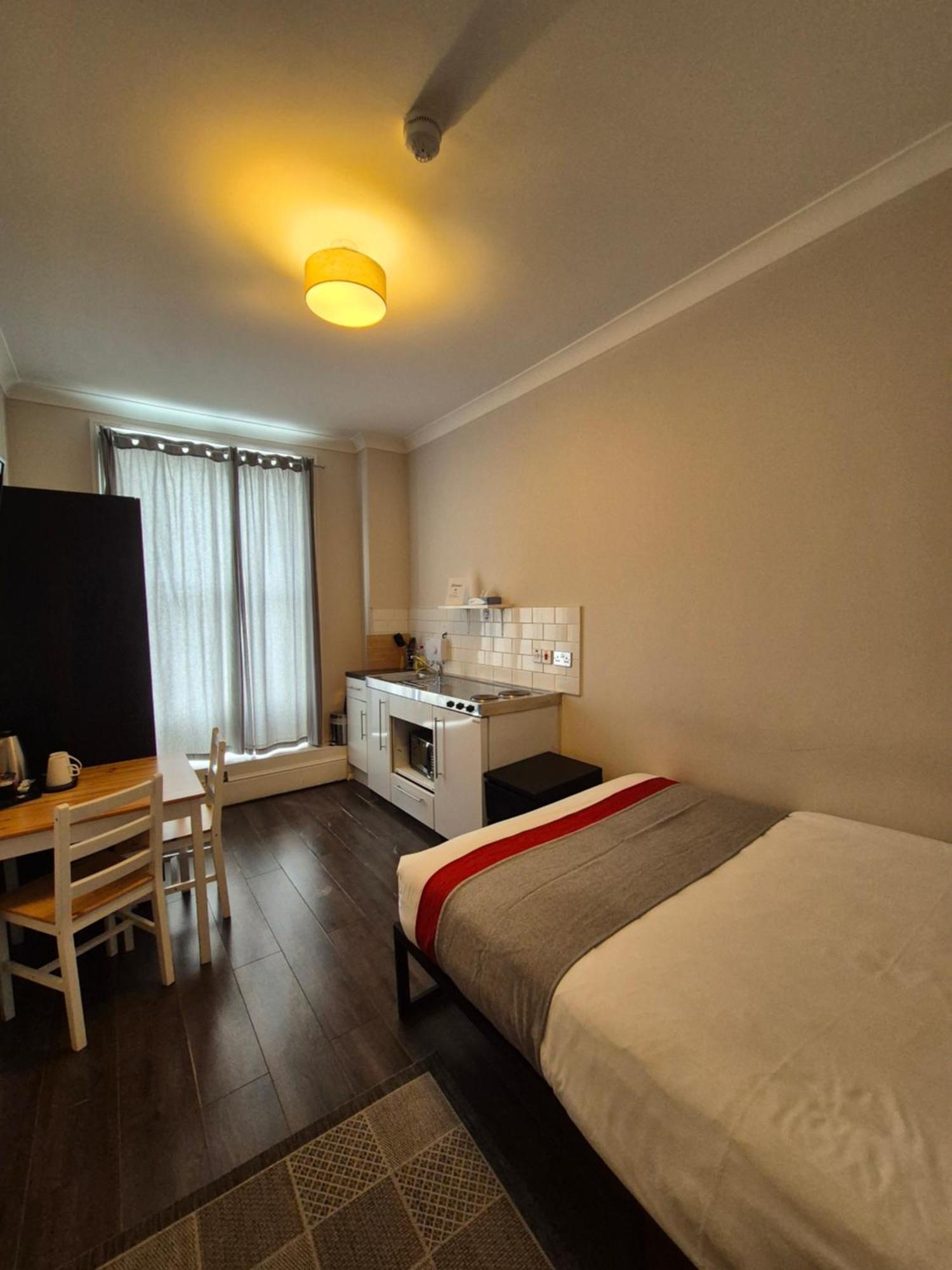 The Beverley Apartments London - Victoria Kültér fotó
