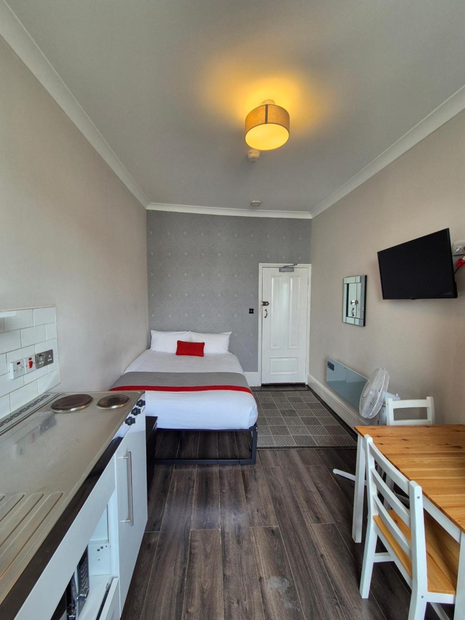 The Beverley Apartments London - Victoria Kültér fotó