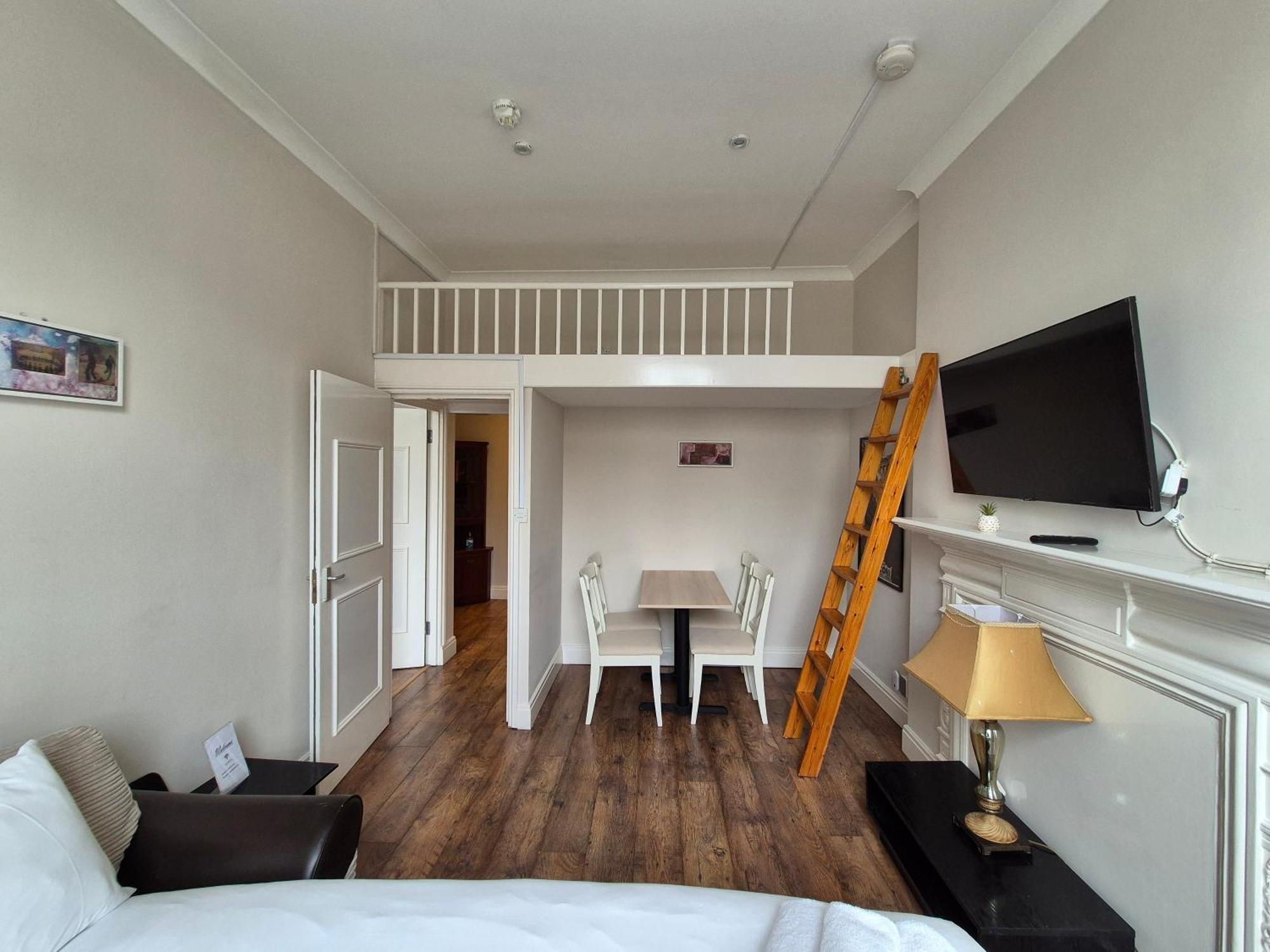 The Beverley Apartments London - Victoria Kültér fotó