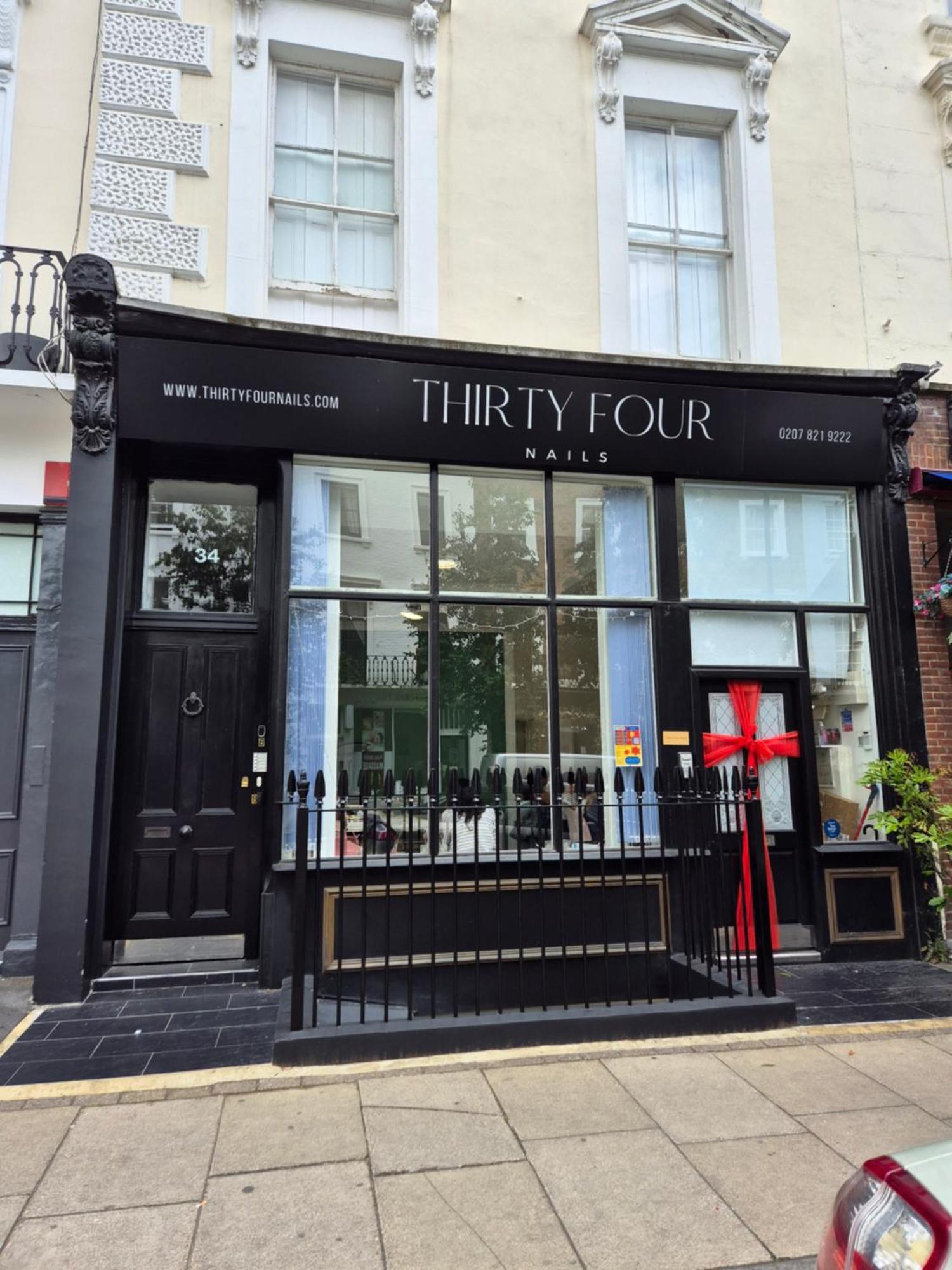The Beverley Apartments London - Victoria Kültér fotó
