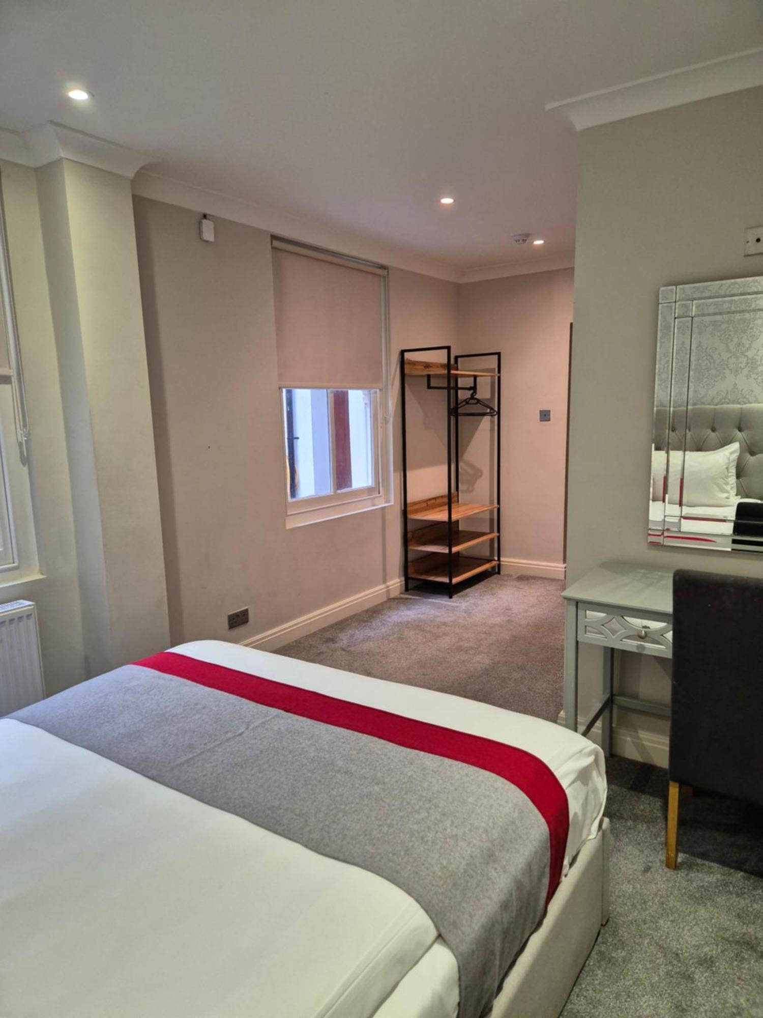 The Beverley Apartments London - Victoria Kültér fotó