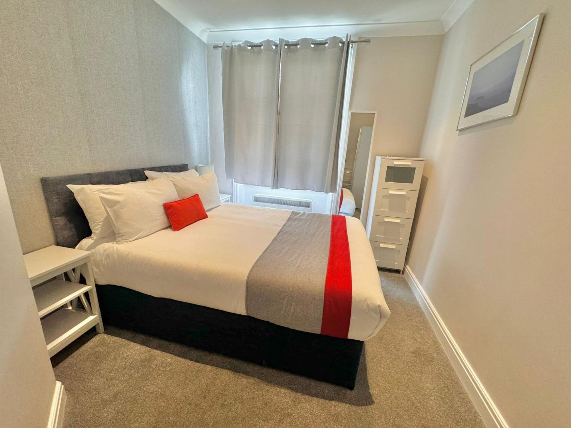 The Beverley Apartments London - Victoria Kültér fotó