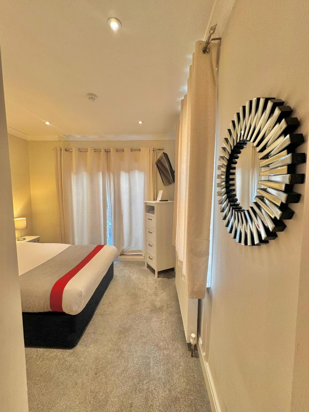 The Beverley Apartments London - Victoria Kültér fotó