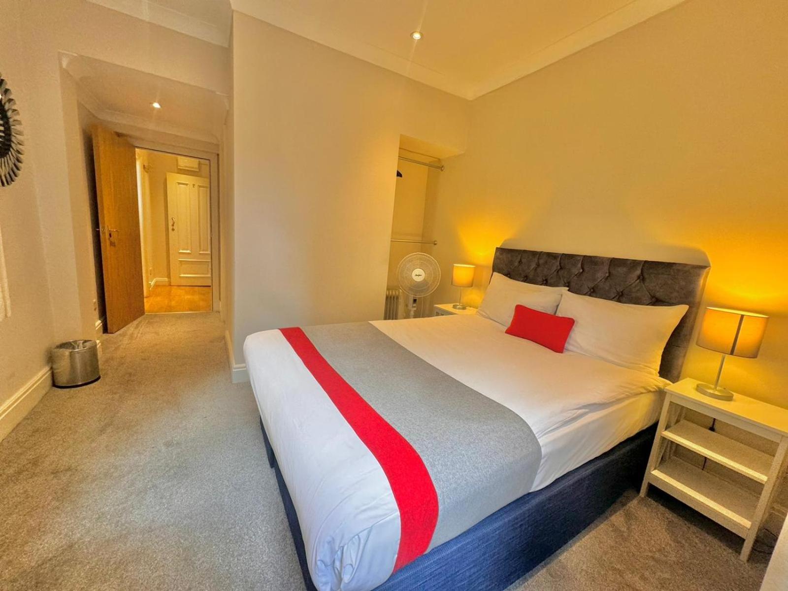 The Beverley Apartments London - Victoria Kültér fotó